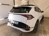  KIA  Sportage  GT-Line Premium 1.6 CRDi 135CV BVA7 E6d #3