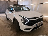  KIA  Sportage  GT-Line Premium 1.6 CRDi 135CV BVA7 E6d #4