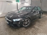  Mercedes  A-Klasse MERCEDES-BENZ Classe A Berline / 2018 / 4P / Berline A 180 d Business Line 7G-DCT 