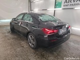  Mercedes  A-Klasse MERCEDES-BENZ Classe A Berline / 2018 / 4P / Berline A 180 d Business Line 7G-DCT #2