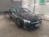  Mercedes  A-Klasse MERCEDES-BENZ Classe A Berline / 2018 / 4P / Berline A 180 d Business Line 7G-DCT #4