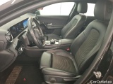  Mercedes  A-Klasse MERCEDES-BENZ Classe A Berline / 2018 / 4P / Berline A 180 d Business Line 7G-DCT #8