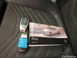  Mercedes  A-Klasse MERCEDES-BENZ Classe A Berline / 2018 / 4P / Berline A 180 d Business Line 7G-DCT #12