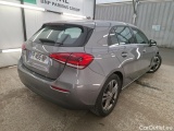  Mercedes  A-Klasse MERCEDES-BENZ Classe A Compact / 2018 / 5P / Berline A 180 d Business Line #3
