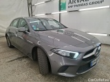  Mercedes  A-Klasse MERCEDES-BENZ Classe A Compact / 2018 / 5P / Berline A 180 d Business Line #4