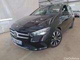  Mercedes  B-Klasse MERCEDES-BENZ Classe B / 2019 / 5P / monospace B 180 d Business Line Edition BA8 