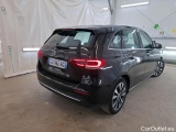  Mercedes  B-Klasse MERCEDES-BENZ Classe B / 2019 / 5P / monospace B 180 d Business Line Edition BA8 #3
