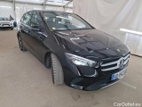  Mercedes  B-Klasse MERCEDES-BENZ Classe B / 2019 / 5P / monospace B 180 d Business Line Edition BA8 #4