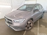  Mercedes  GLA MERCEDES-BENZ  / 2020 / 5P / SUV 2.0  200 D BUSINESS LINE DCT 