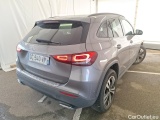  Mercedes  GLA MERCEDES-BENZ  / 2020 / 5P / SUV 2.0  200 D BUSINESS LINE DCT #3