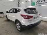  Nissan  Qashqai NISSAN  / 2017 / 5P / Crossover &1.5 DCI 110 BUSINESS EDITION #2