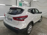  Nissan  Qashqai NISSAN  / 2017 / 5P / Crossover &1.5 DCI 110 BUSINESS EDITION #3