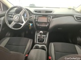  Nissan  Qashqai NISSAN  / 2017 / 5P / Crossover &1.5 DCI 110 BUSINESS EDITION #5