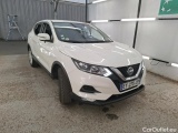  Nissan  Qashqai NISSAN  / 2017 / 5P / Crossover &1.5 DCI 110 BUSINESS EDITION #4