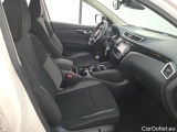  Nissan  Qashqai NISSAN  / 2017 / 5P / Crossover &1.5 DCI 110 BUSINESS EDITION #6
