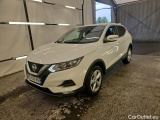  Nissan  Qashqai NISSAN  / 2017 / 5P / Crossover 1.5 DCI 115 Business Edition 