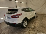  Nissan  Qashqai NISSAN  / 2017 / 5P / Crossover 1.5 DCI 115 Business Edition #3
