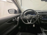  Nissan  Qashqai NISSAN  / 2017 / 5P / Crossover 1.5 DCI 115 Business Edition #5
