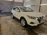  Nissan  Qashqai NISSAN  / 2017 / 5P / Crossover 1.5 DCI 115 Business Edition #4