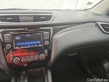  Nissan  Qashqai NISSAN  / 2017 / 5P / Crossover 1.5 DCI 115 Business Edition #10