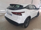  Nissan  Qashqai NISSAN  / 2021 / 5P / Crossover 1.3 MHEV 140 Business Edition #3