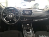  Nissan  Qashqai NISSAN  / 2021 / 5P / Crossover 1.3 MHEV 140 Business Edition #5