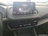  Nissan  Qashqai NISSAN  / 2021 / 5P / Crossover 1.3 MHEV 140 Business Edition #7