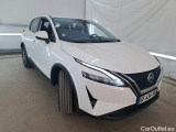  Nissan  Qashqai NISSAN  / 2021 / 5P / Crossover 1.3 MHEV 140 Business Edition #4