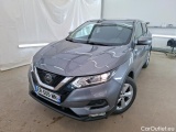  Nissan  Qashqai NISSAN  5p Crossover 1.5 DCI 110 Business Edition 