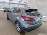  Nissan  Qashqai NISSAN  5p Crossover 1.5 DCI 110 Business Edition #2