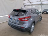 Nissan  Qashqai NISSAN  5p Crossover 1.5 DCI 110 Business Edition #3