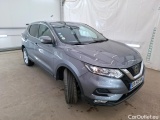  Nissan  Qashqai NISSAN  5p Crossover 1.5 DCI 110 Business Edition #4
