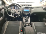  Nissan  Qashqai NISSAN  5p Crossover 1.5 DCI 110 Business Edition #5