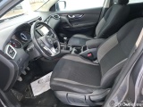  Nissan  Qashqai NISSAN  5p Crossover 1.5 DCI 110 Business Edition #8