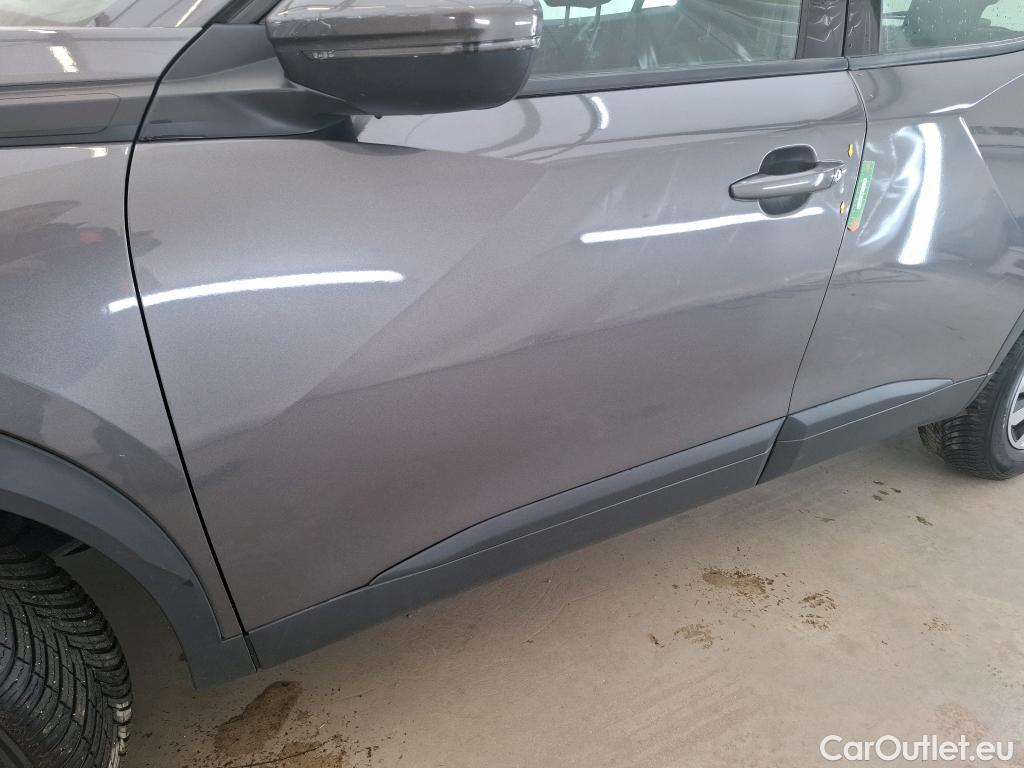  Peugeot  2008  Active Business 1.5 HDi 100CV BVM6 E6d #8