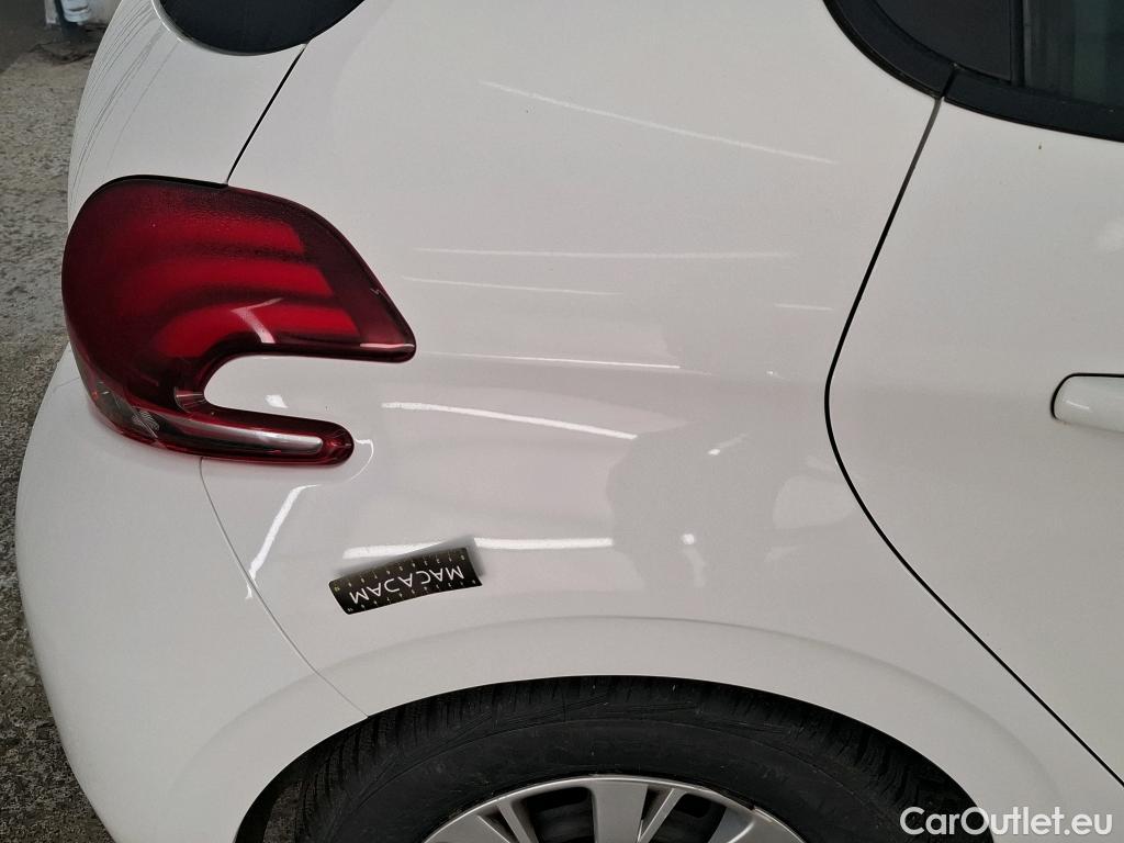  Peugeot  208  Active Business 1.5 HDi 100CV BVM5 E6dT #4