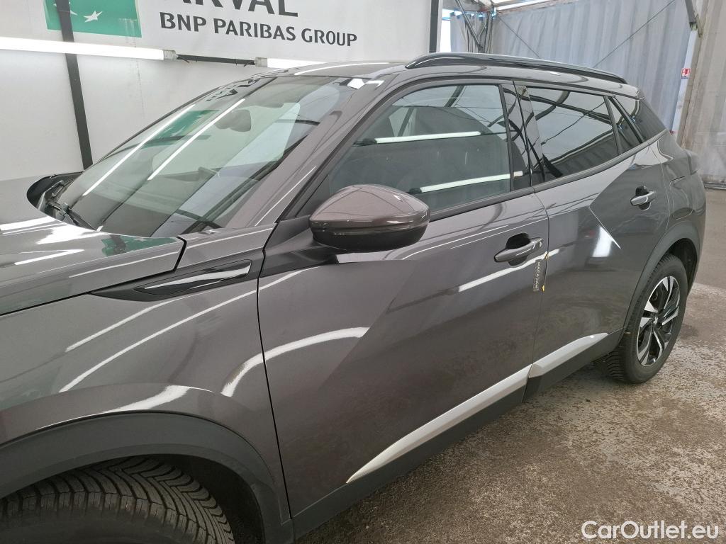  Peugeot  2008  Allure Business 1.5 HDi 100CV BVM6 E6d #2
