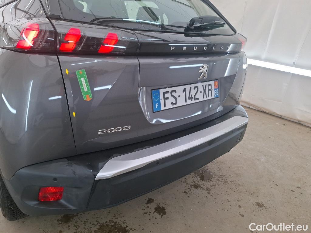  Peugeot  2008  Active Business 1.5 HDi 100CV BVM6 E6d #14