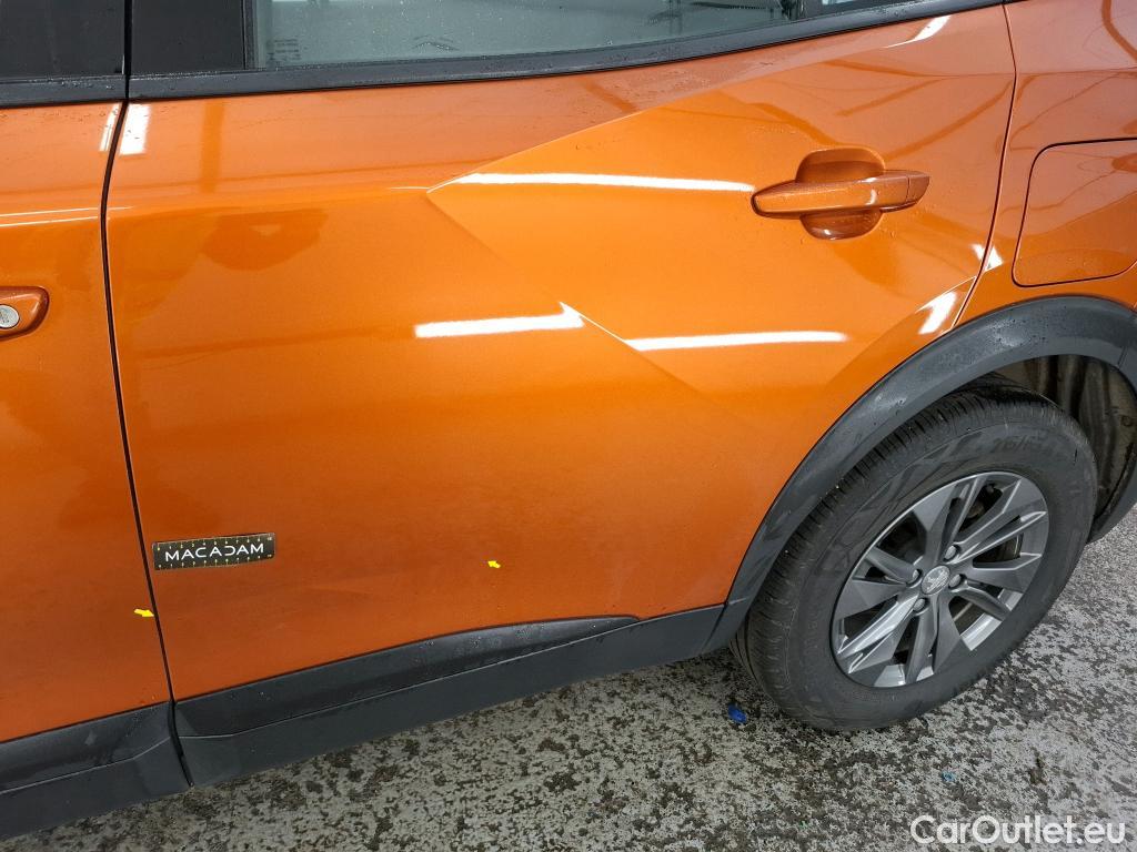  Peugeot  2008  Active Pack 1.2 PureTech 130CV BVA8 E6d #1