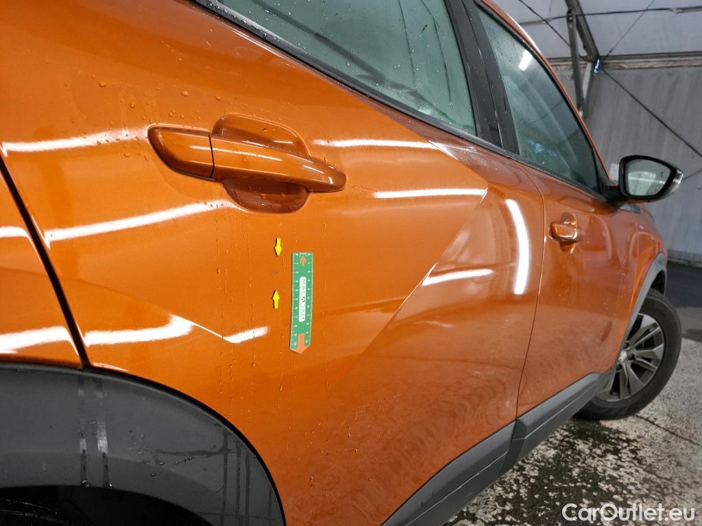  Peugeot  2008  Active Pack 1.2 PureTech 130CV BVA8 E6d #3