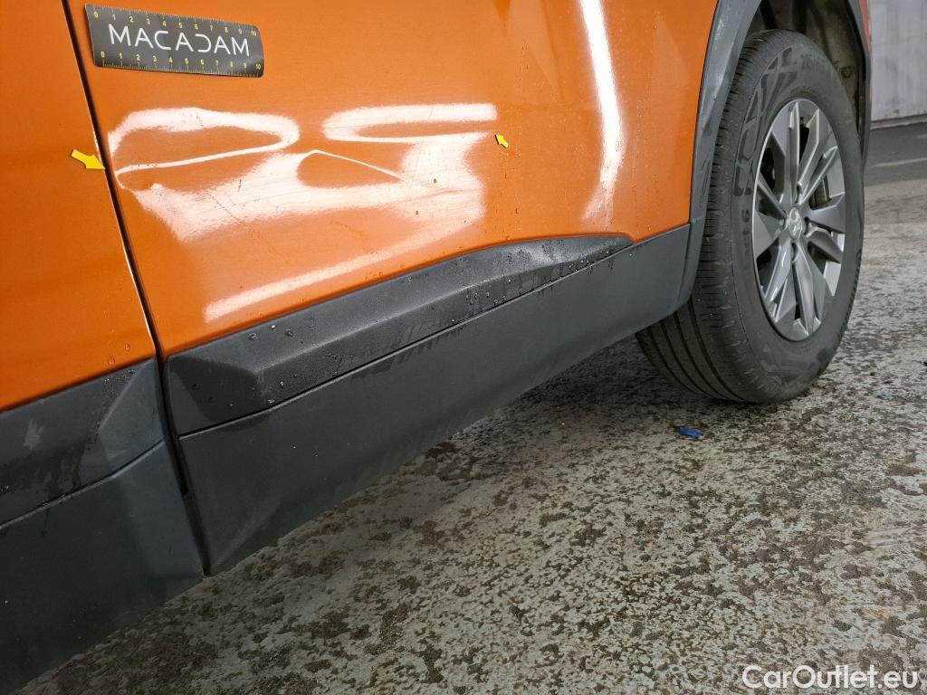  Peugeot  2008  Active Pack 1.2 PureTech 130CV BVA8 E6d #2