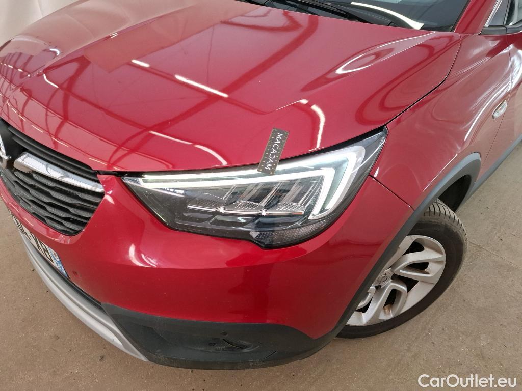  Opel  Crossland  X Elegance Business 1.5 120CV BVA6 E6dT #23