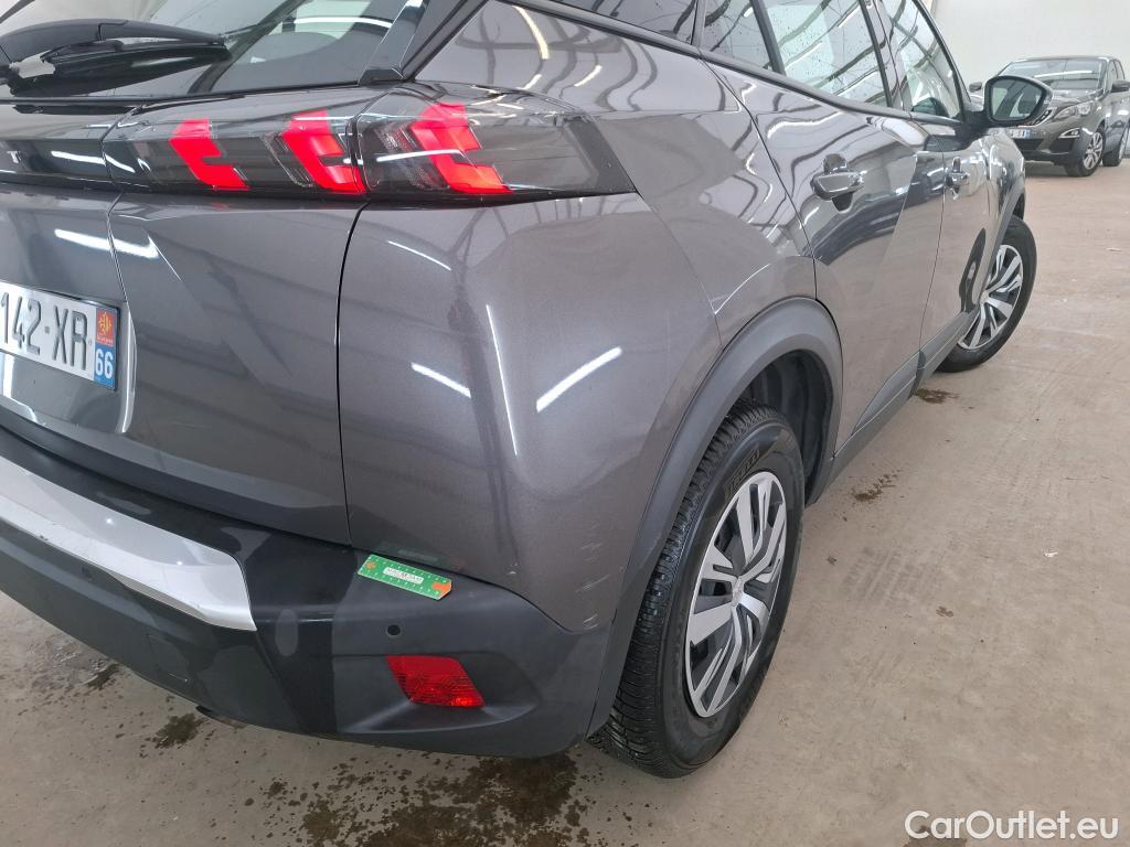  Peugeot  2008  Active Business 1.5 HDi 100CV BVM6 E6d #22