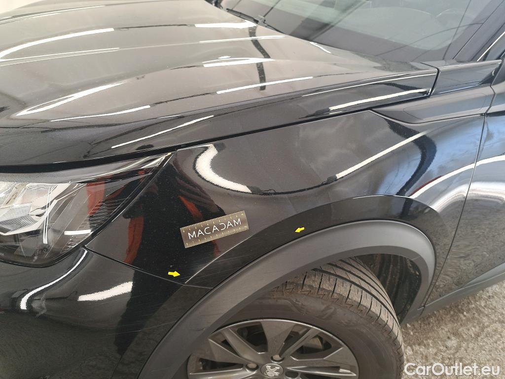  Peugeot  2008  Active Pack 1.2 PureTech 130CV BVA8 E6d #11