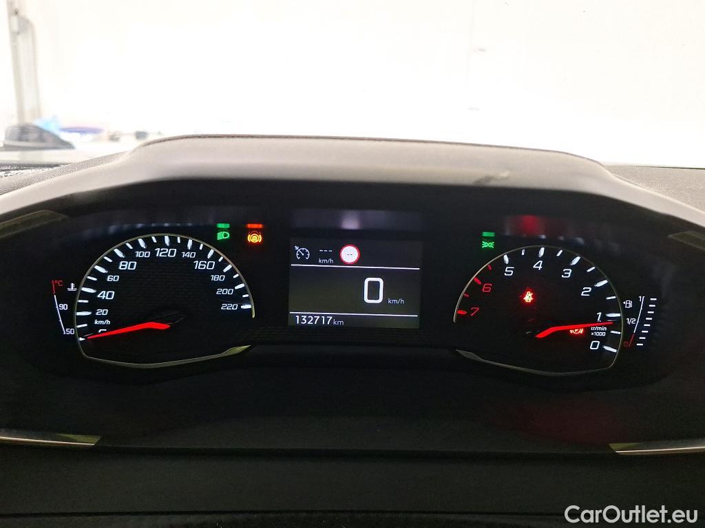  Peugeot  2008  Active Pack 1.5 HDi 110CV BVM6 E6d #18