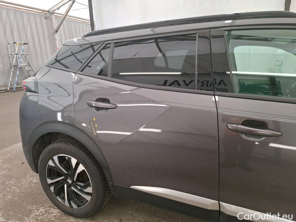  Peugeot  2008  Allure Business 1.5 HDi 100CV BVM6 E6d #10