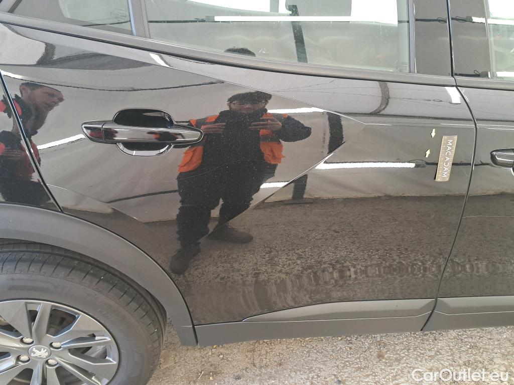 Peugeot  2008  Active Pack 1.2 PureTech 130CV BVA8 E6d #21