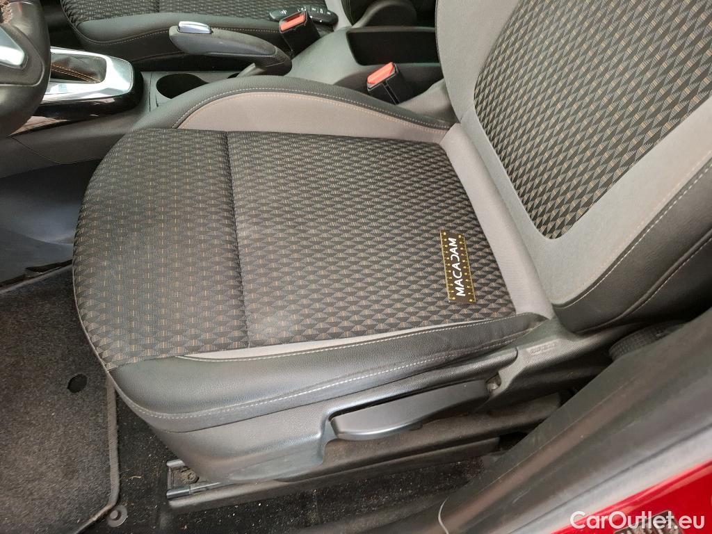  Opel  Crossland  X Elegance Business 1.5 120CV BVA6 E6dT #25