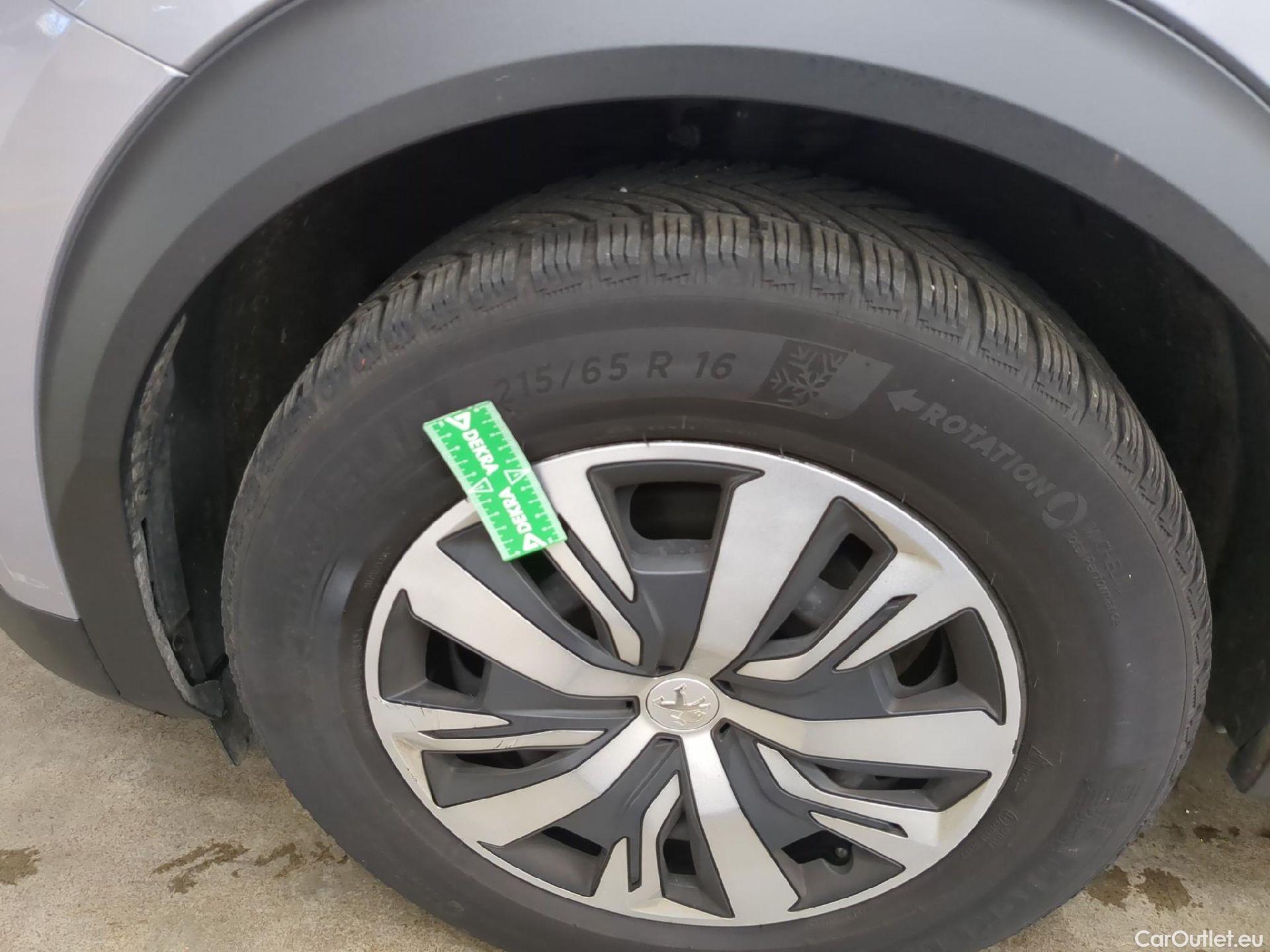  Peugeot  2008  Active Business 1.5 HDi 110CV BVM6 E6d #4