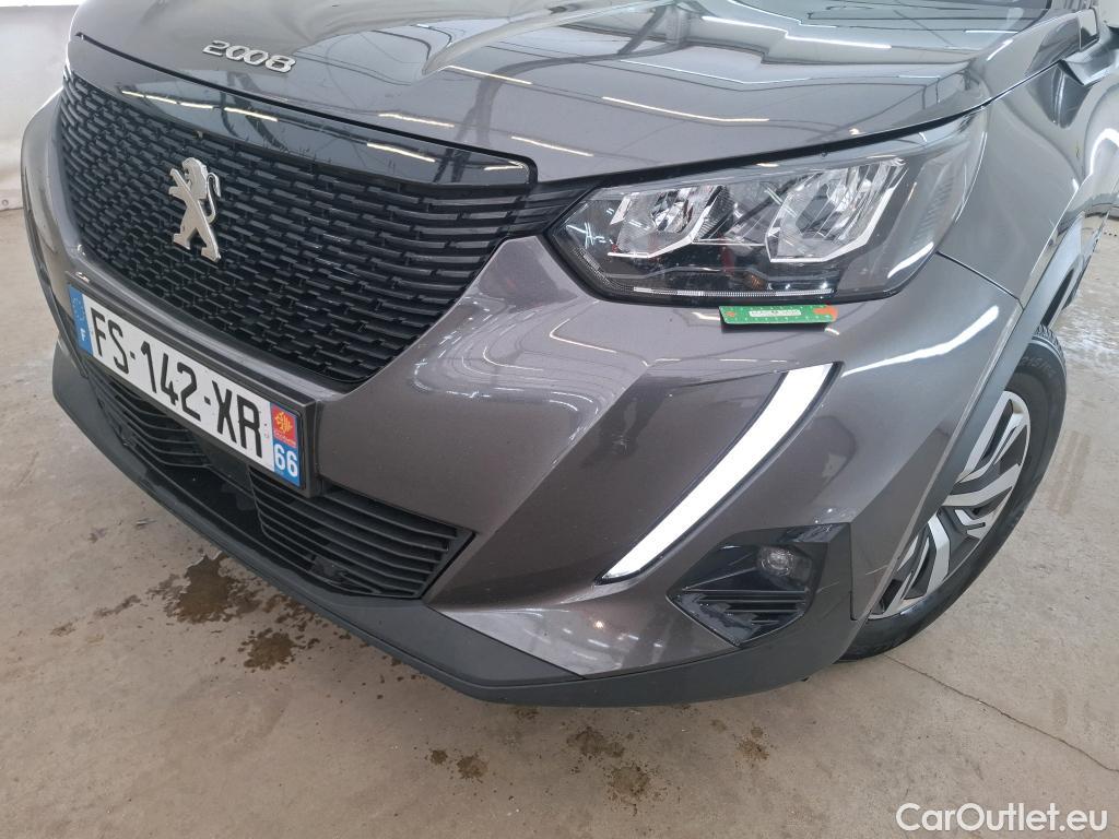  Peugeot  2008  Active Business 1.5 HDi 100CV BVM6 E6d #16